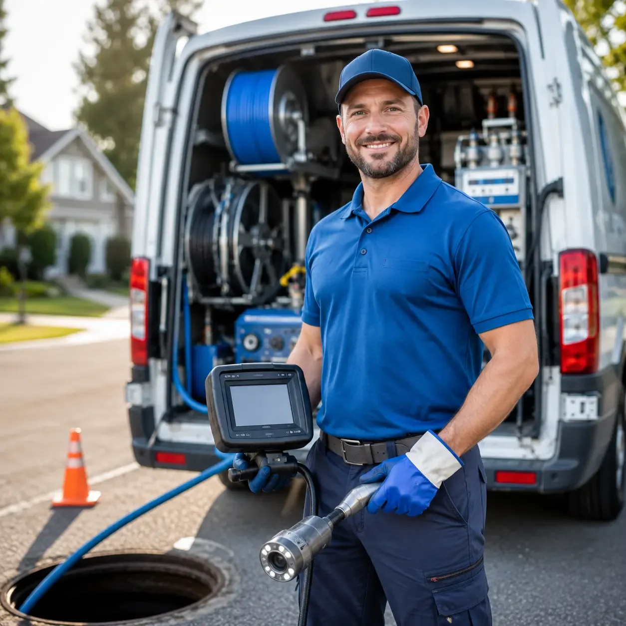 Local Pipe Relining specialists in Stateline, NV