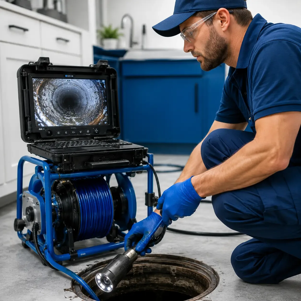 Pipe Relining professionals serving Stateline, NV